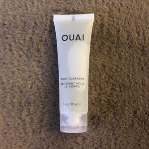 🌺5x$25- Ouai Body Cleanser